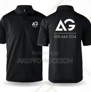 Shirt Printing