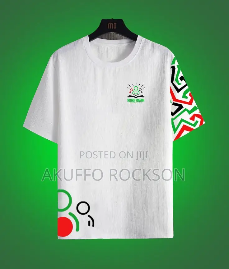 Shirt Printing