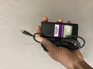 Dell Type C Adapter