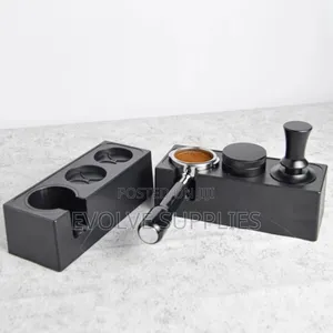 Plastic Tamper Holder