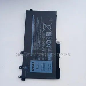Original Dell 93ftf Laptop Battery for Dell