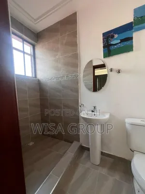 Furnished 2bdrm Apartment in Wisa Group, Accra Metropolitan for rent