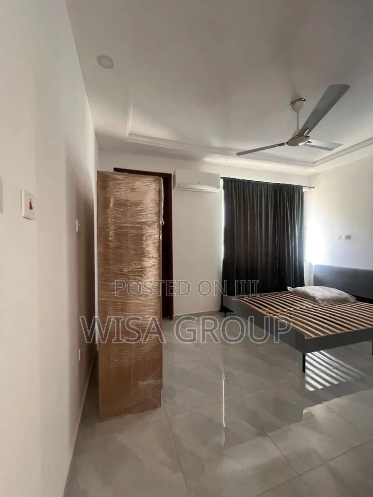 Furnished 2bdrm Apartment in Wisa Group, Accra Metropolitan for rent