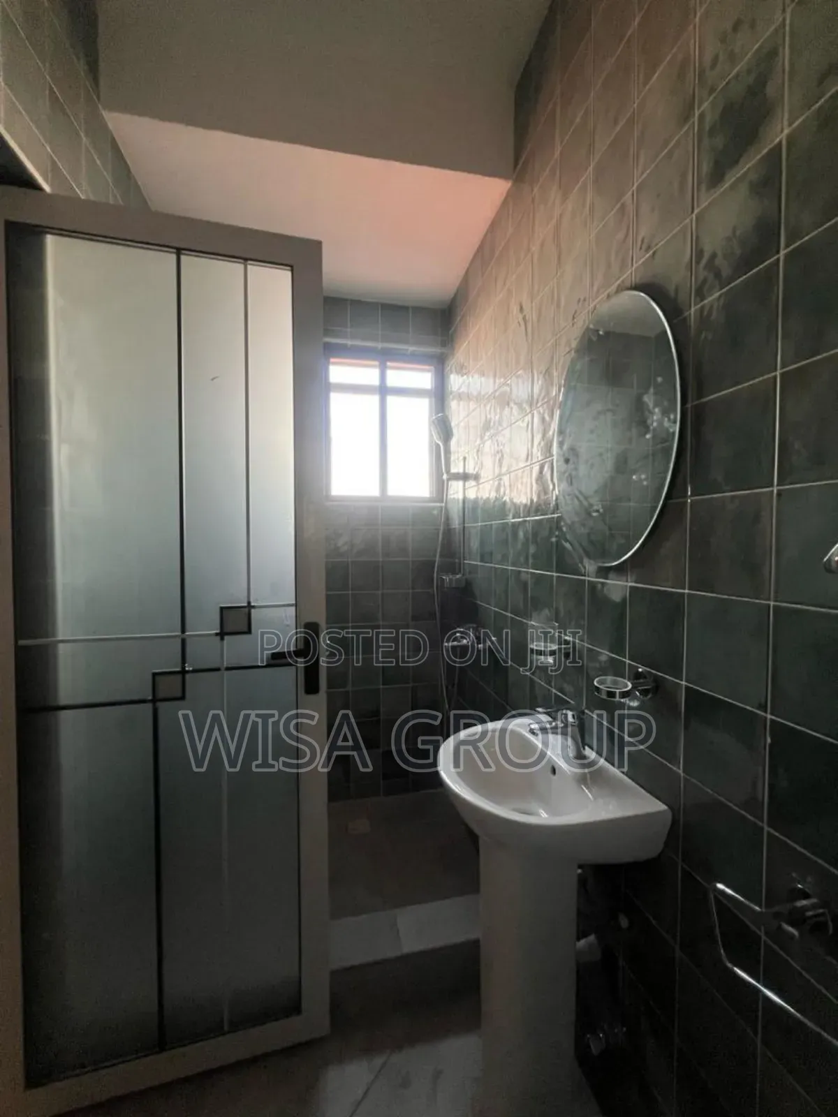 Furnished 2bdrm Apartment in Wisa Group, Accra Metropolitan for rent