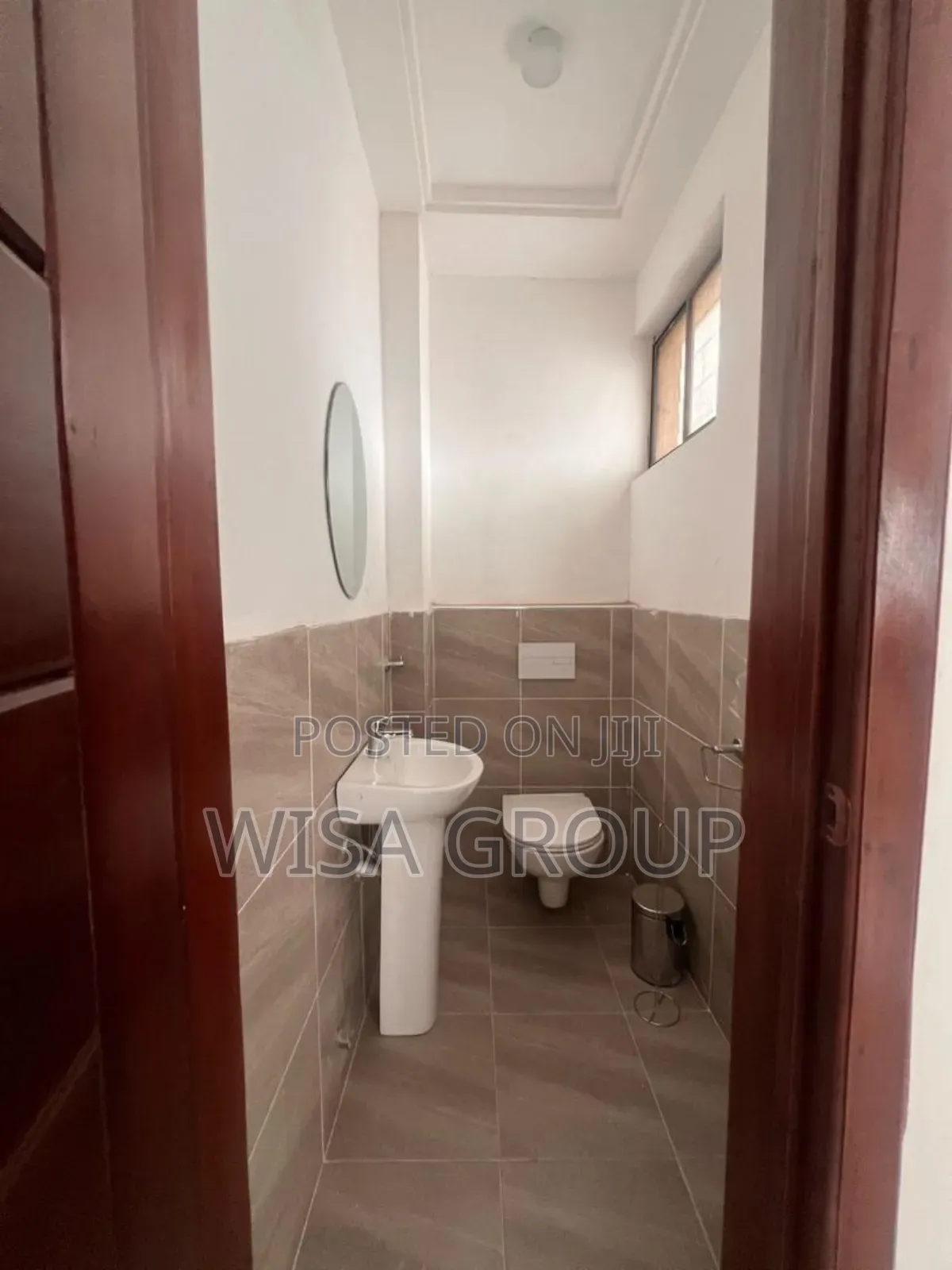 Furnished 2bdrm Apartment in Wisa Group, Accra Metropolitan for rent