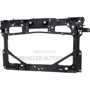 Toyota Yaris Ia Radiator Support