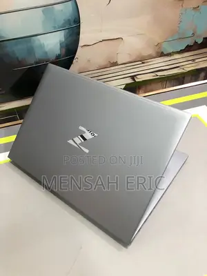 New Laptop HP 32GB Intel Core I7 SSD 512GB