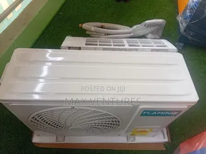 Vital 1.5hp Flamino Split Energetic Air Conditioner Set