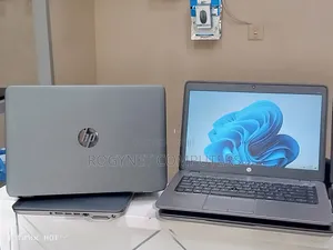 Laptop HP EliteBook 840 G2 8GB Intel Core i5 SSD 256GB