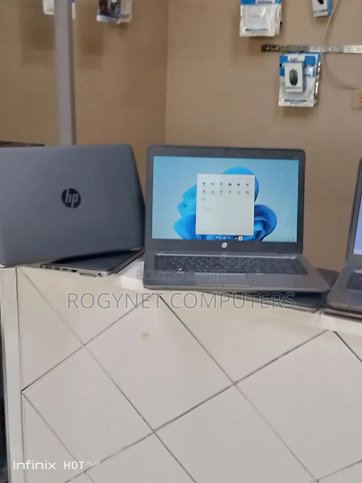 Laptop HP EliteBook 840 G2 8GB Intel Core i5 SSD 256GB