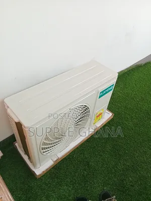 Feel Free With Ac