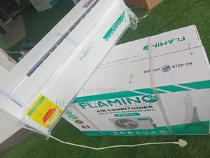 Experience Comfort With Flamino 1.5hp Ac