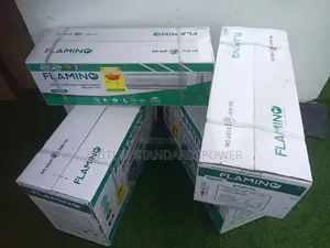 Loving 1.5hp Flamino Air Conditioner Flamino Split Ac