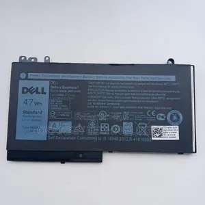 Original Dell Ngfx5 Laptop Battery For Dell
