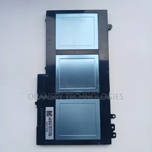 Original Dell Ngfx5 Laptop Battery For Dell