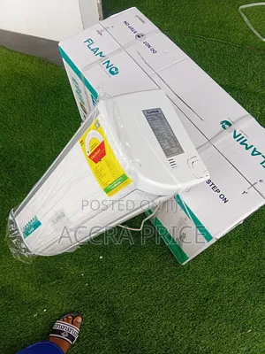 Gracious 1.5hp Flamino Air-Conditioner Silent Flamino Ac