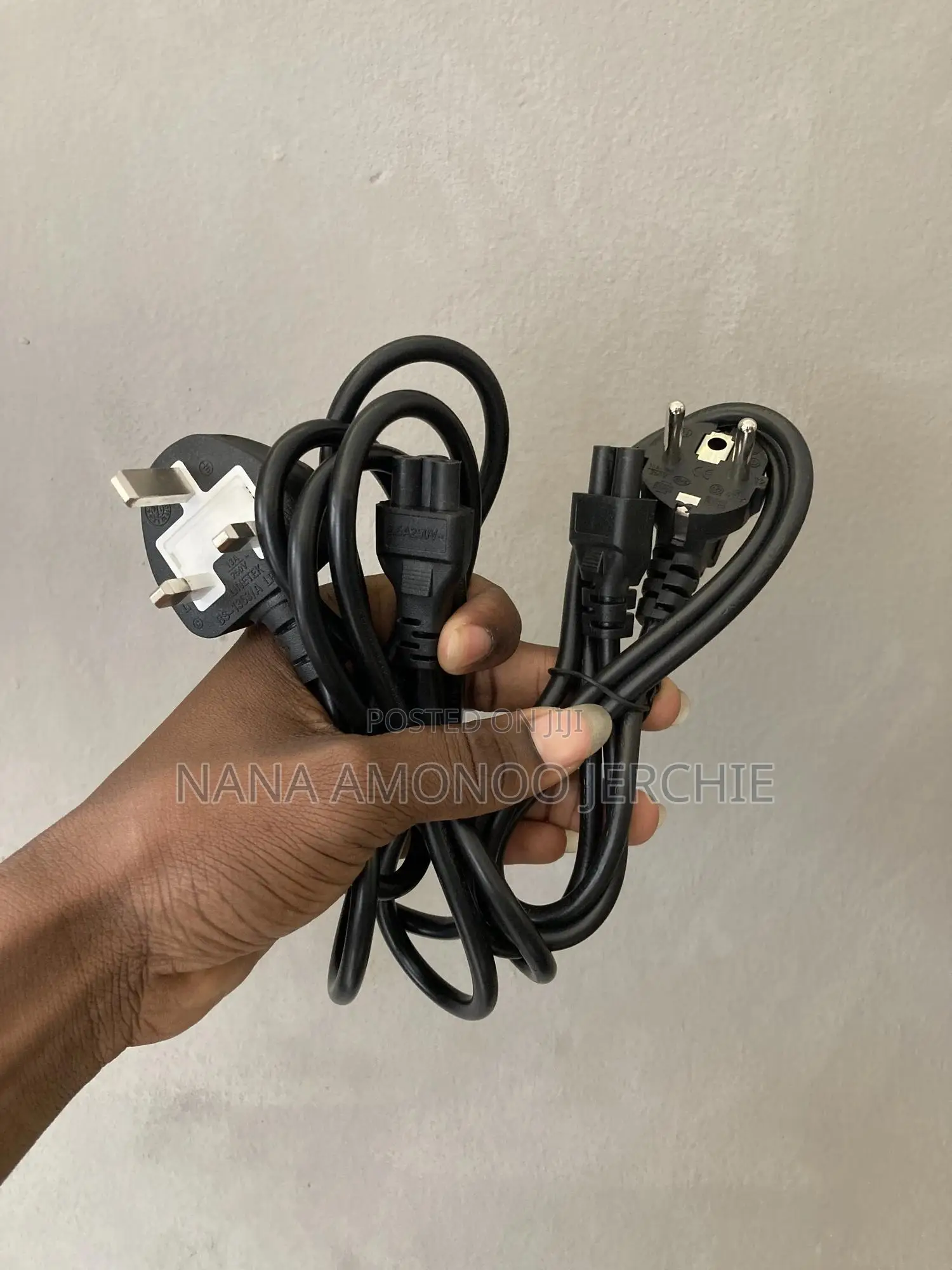 Power Cables