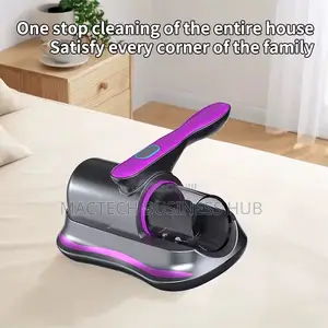 Dust Mite Remover