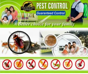 School's, Companies, Hotels, Hospital Fumigation