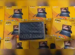 New Tablet 512 GB