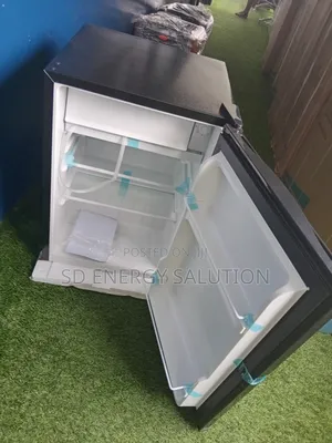 Reliable Single Door Table Top Refrigerator
