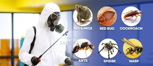 Household Fumigation Services