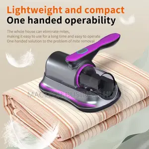 Vacuum Cleaner