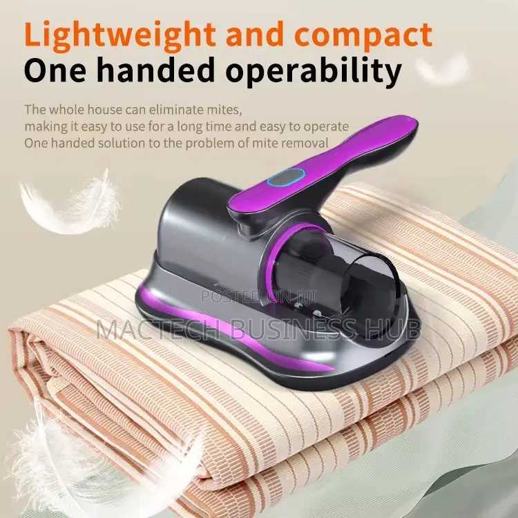 Vacuum Cleaner