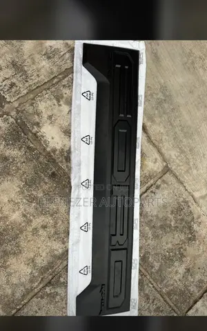 Ford F150 Tail Board Card Available