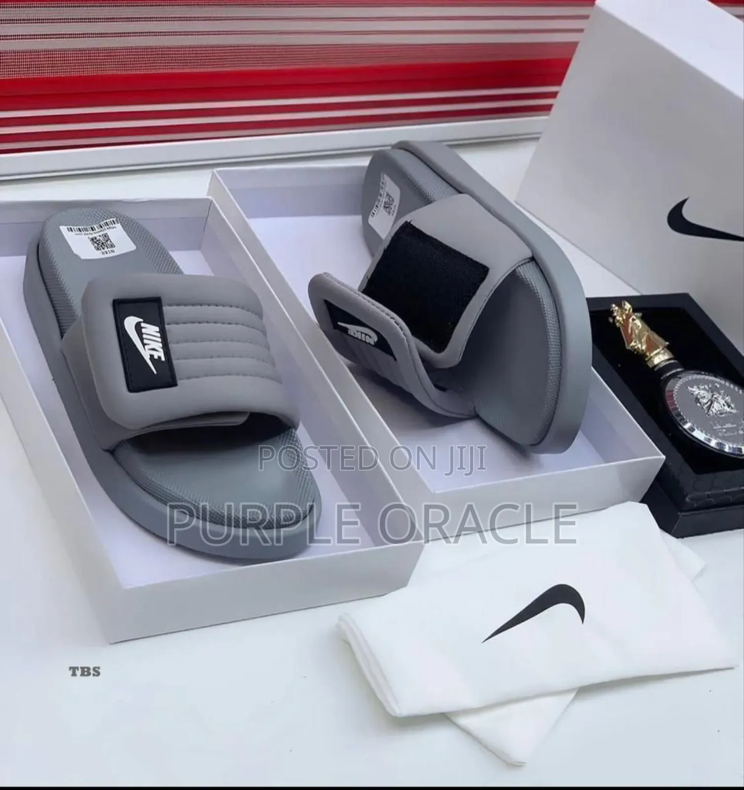 Nike Off Court Slides