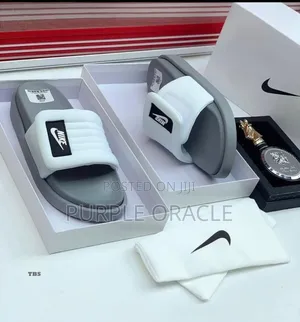Nike Off Court Slides