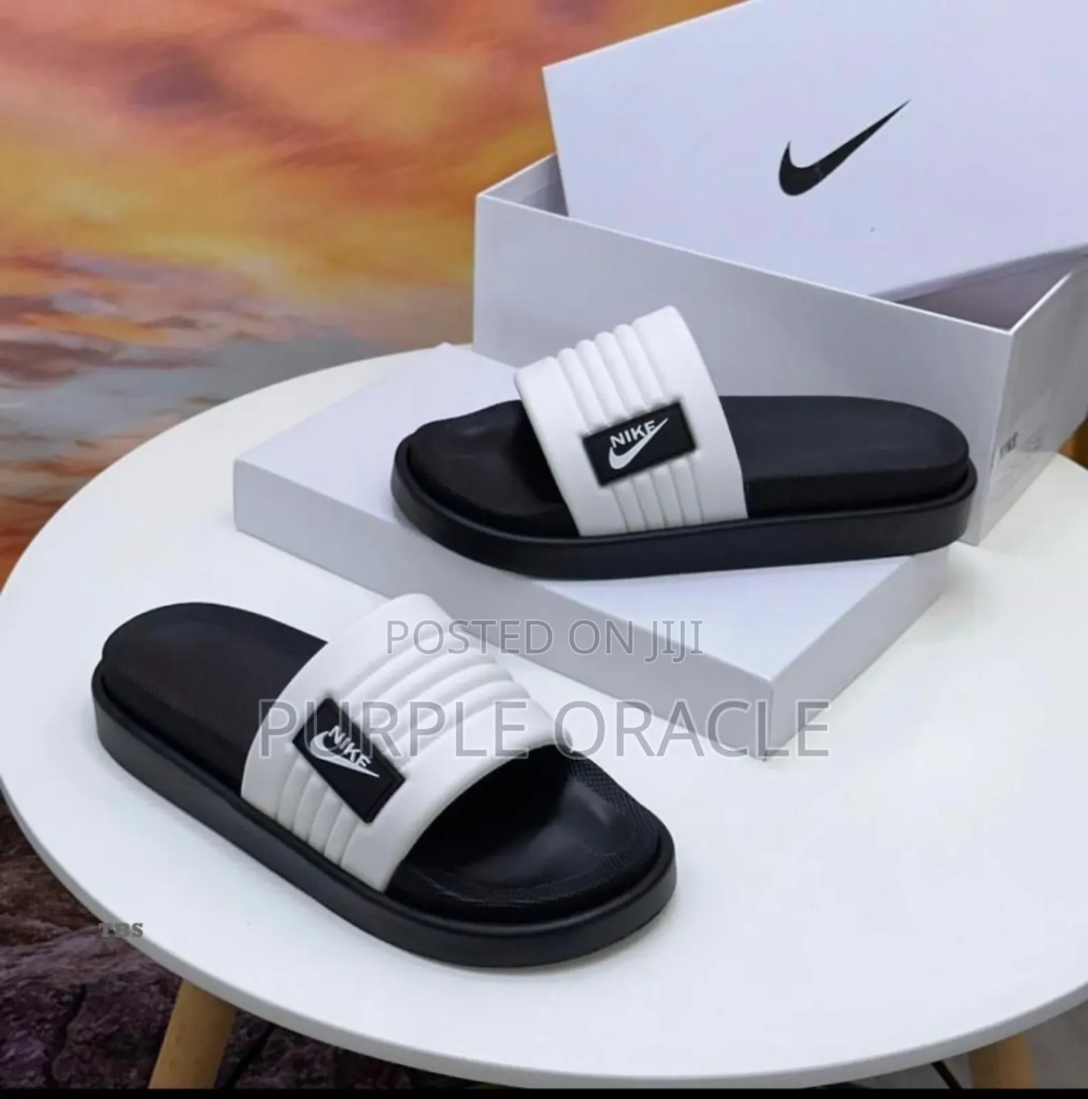 Nike Off Court Slides