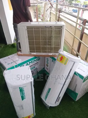 Cooling Beyond Compare