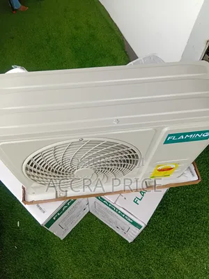 Honestly 1.5hp Flamino Air-Conditioner Silent Flamino Ac