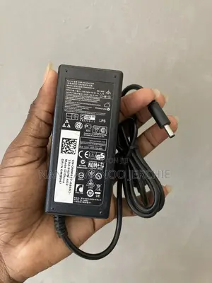 Dell Small Pin Adapter