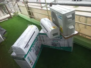 Shop Now 1.5hp Flamino Air Conditioner Split Flamino Ac