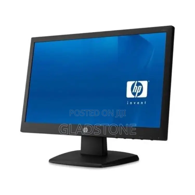 LCD 18.5 Inch Monitor