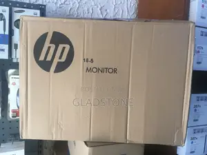 LCD 18.5 Inch Monitor