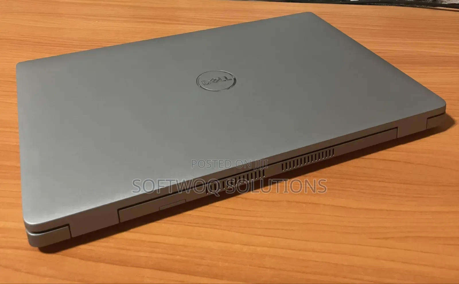 Laptop Dell Latitude 5520 16GB Intel Core I7 SSD 1T
