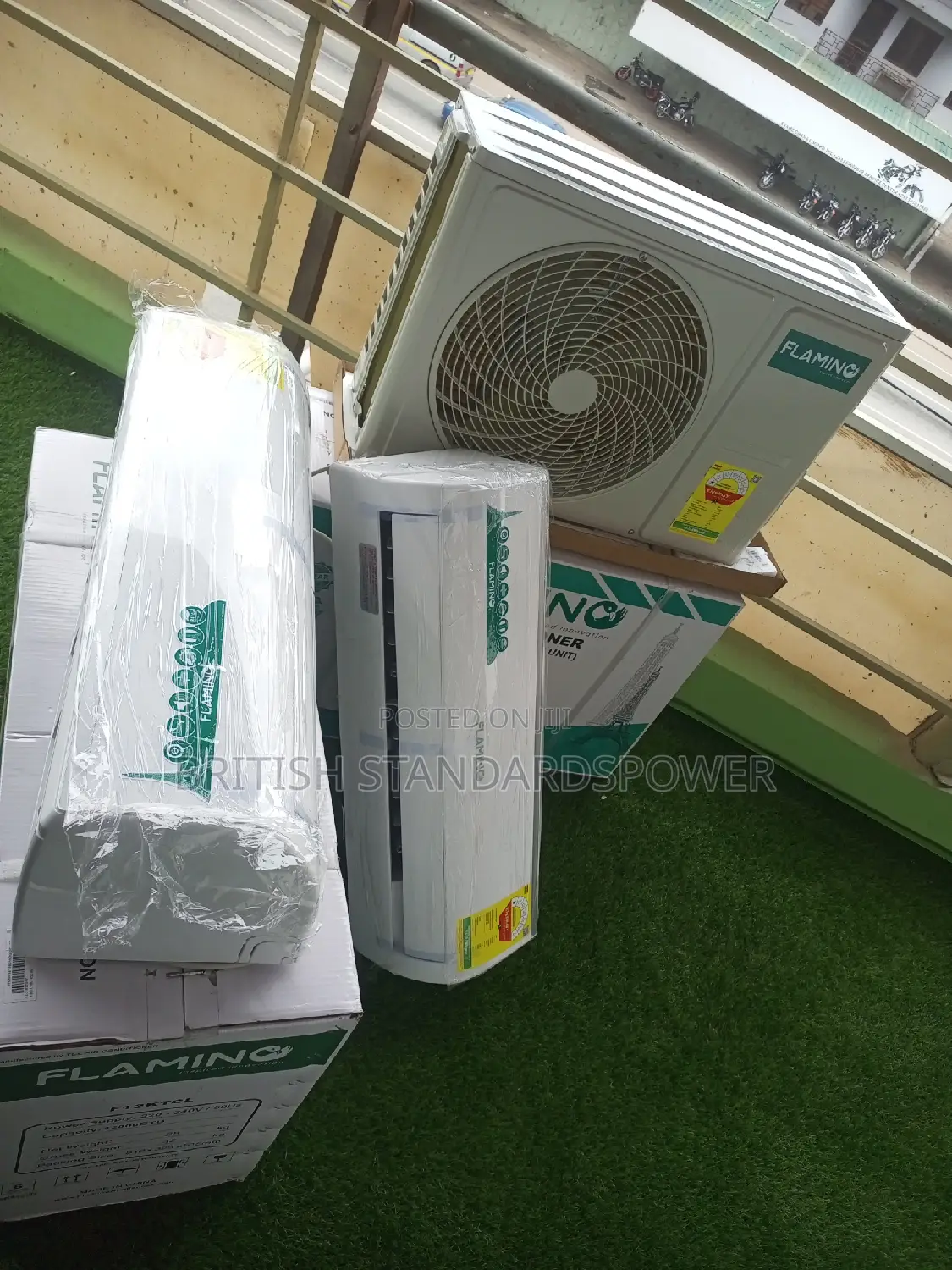 Unforgettable 1.5hp Flamino Air Conditioner Flamino Split Ac