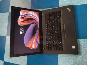 Laptop Lenovo ThinkPad L470 8GB Intel Core i5 HDD 500GB