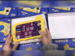 New Tablet 256 GB