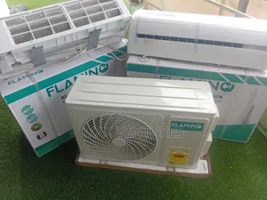 Hurriedly 1.5hp Split Flamino Air Conditioner Systematic Ac