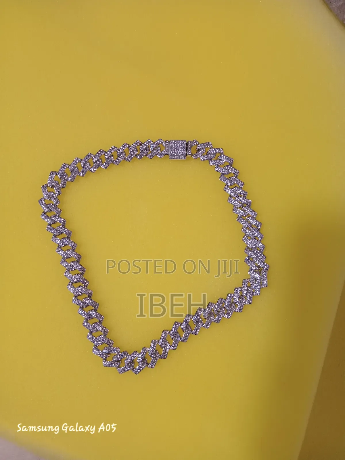 Ice Chain for Men / Women