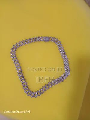 Ice Chain for Men / Women