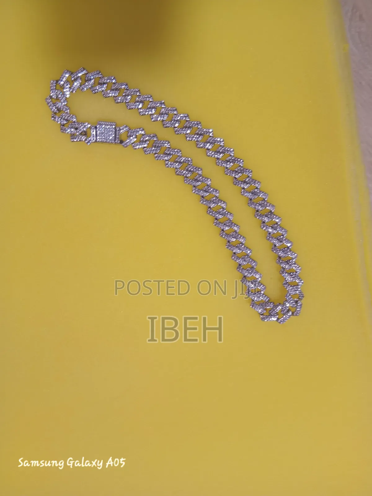 Ice Chain for Men / Women