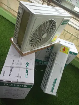 Deluxe 1.5hp Flamino Air Conditioner Flamino Split Ac