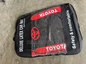 Toyota Carpet