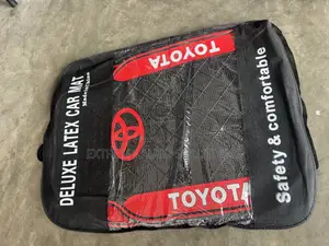 Toyota Carpet