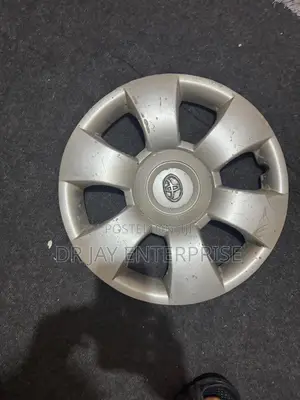 Wheel Cover / Cubs
